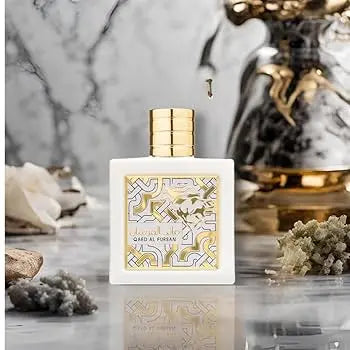 LATTAFA Qaed Al Fursan Unlimited U EDP 100 ml - Versai.bg
