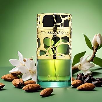 LATTAFA Qimmah L EDP 100ml (CH Good Girl) Lattafa