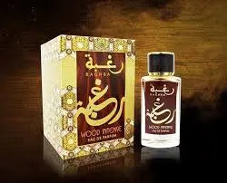 LATTAFA Raghba Wood Intense H EDP 100 ml - Versai.bg
