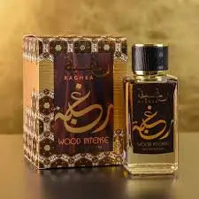 LATTAFA Raghba Wood Intense H EDP 100 ml - Versai.bg