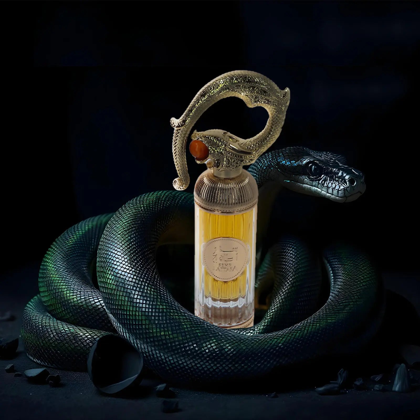 LATTAFA Sehr U EDP 100 ml - Versai.bg