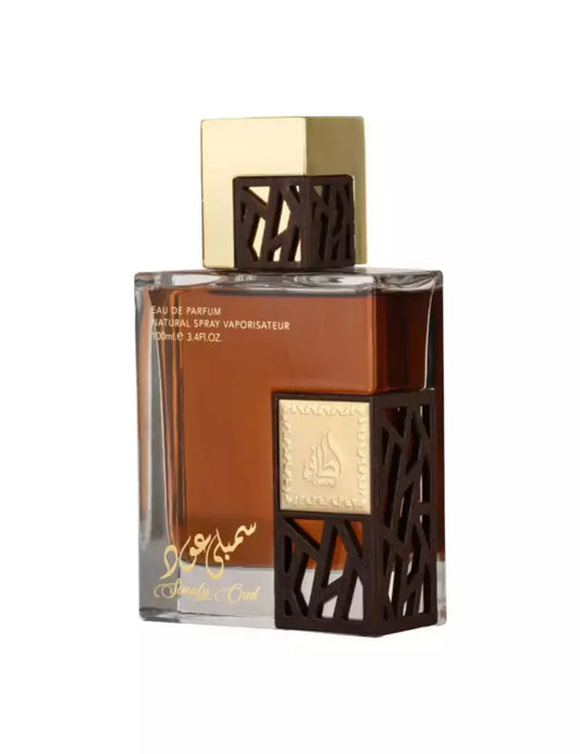 LATTAFA Simply Oud U EDP 100 ml - Versai.bg