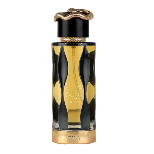 LATTAFA Teriaq Intense U EDP 100 ml - Versai.bg