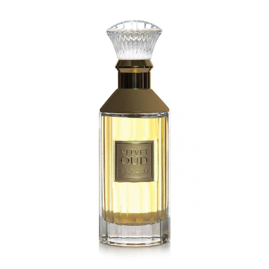 LATTAFA Velvet Oud U EDP 100 ml - Versai.bg