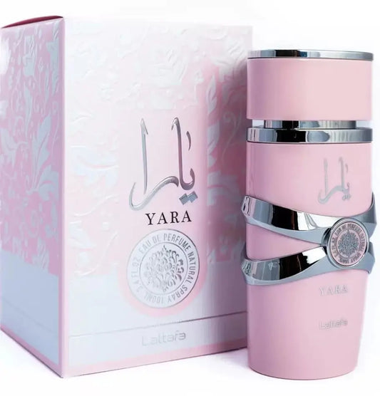 LATTAFA Yara U EDP 100 ml - Versai.bg
