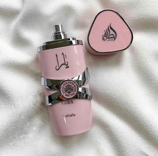 LATTAFA Yara U EDP 100 ml - Versai.bg