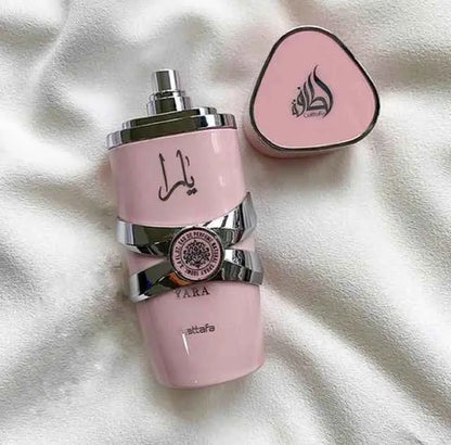 LATTAFA Yara U EDP 100 ml - Versai.bg