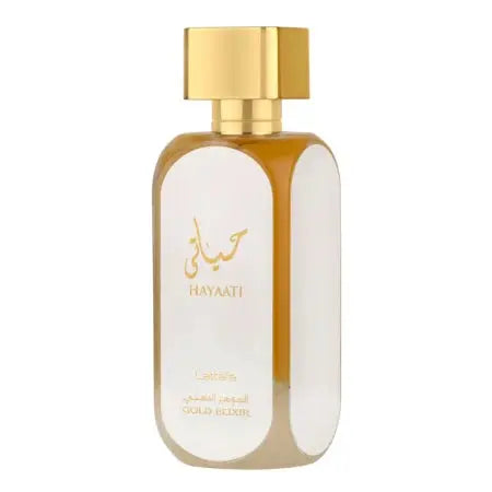 LATTAFA Hayaati Gold Elixir U EDP 100 ml - Versai.bg