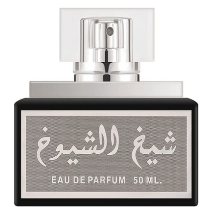 LATTAFA Sheikh Al Shuyukh U EDP 50 ml - Versai.bg