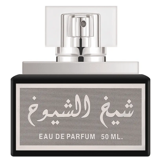 LATTAFA Sheikh Al Shuyukh U EDP 50 ml - Versai.bg