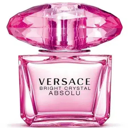 VERSACE Bright Crystal Absolu L EDP 50 ml - Versai.bg