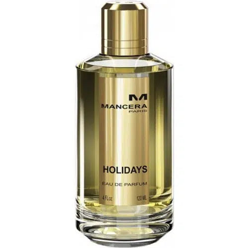 MANCERA Holidays EDP 120 ml Mancera