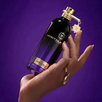 MONTALE Dark Vanilla EDP 50 ml - Versai.bg