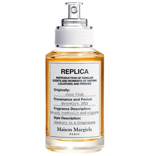 MAISON MARGIELA Replica Jazz Club U EDT 100 ml Maison Margiela Paris