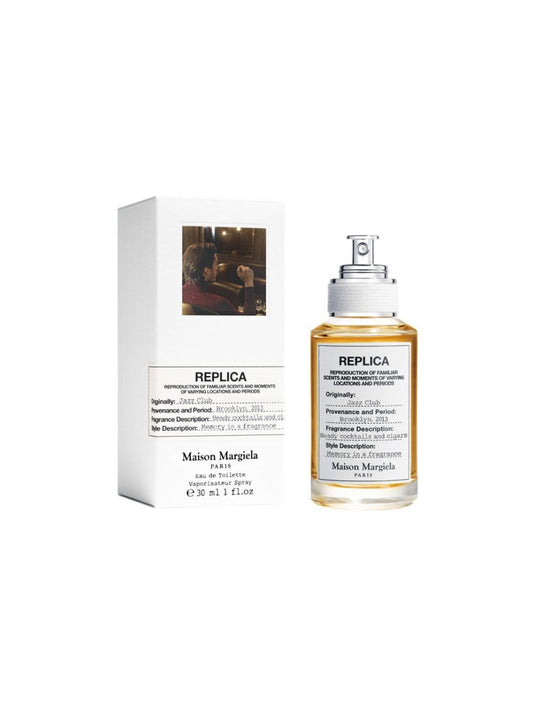 MAISON MARGIELA Replica Jazz Club U EDT 100 ml Maison Margiela Paris