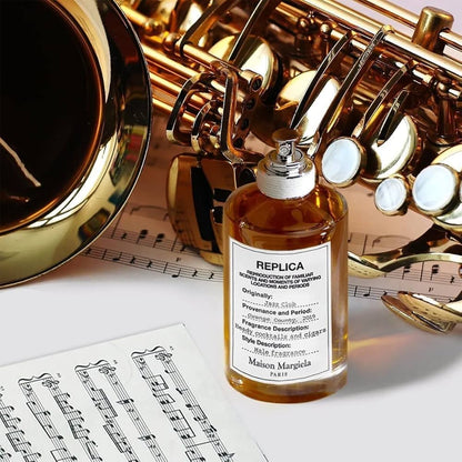 MAISON MARGIELA Replica Jazz Club U EDT 100 ml Maison Margiela Paris