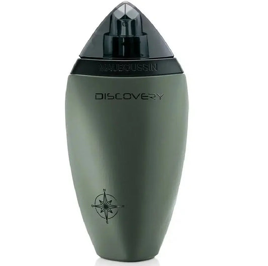 MAUBOUSSIN Discovery H EDP 100 ml - Versai.bg