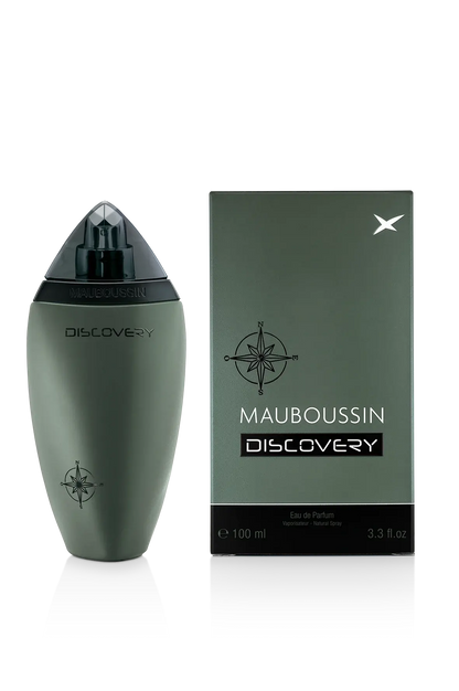 MAUBOUSSIN Discovery H EDP 100 ml - Versai.bg