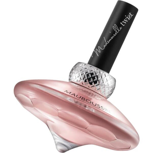 MAUBOUSSIN Mademoiselle Twist L EDP 90 ml Mauboussin