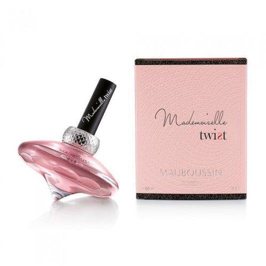 MAUBOUSSIN Mademoiselle Twist L EDP 90 ml Mauboussin