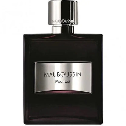 MAUBOUSSIN Pour Lui H EDP 100 ml - Versai.bg