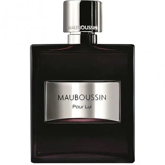 MAUBOUSSIN Pour Lui H EDP 100 ml - Versai.bg