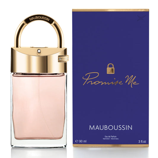 MAUBOUSSIN Promise Me L EDP 90 ml Mauboussin