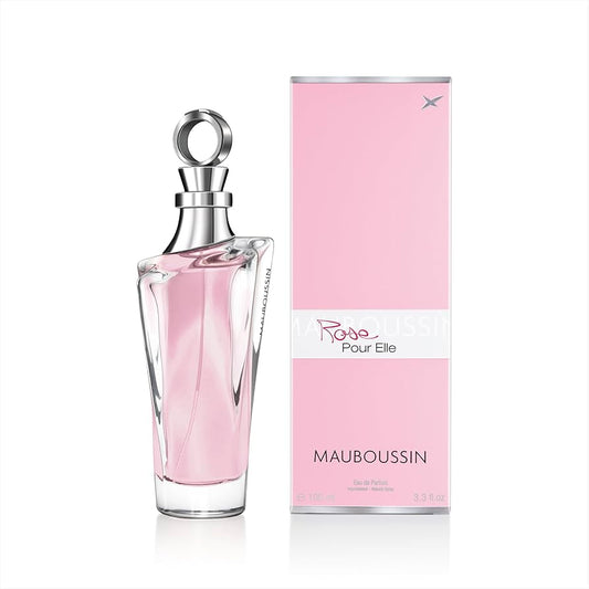 MAUBOUSSIN Rose L EDP 100 ml Mauboussin