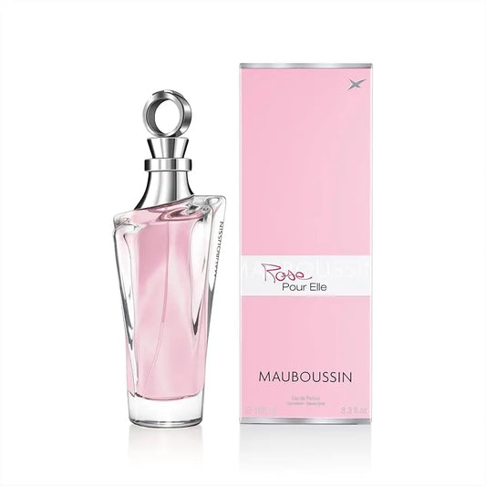 MAUBOUSSIN Pour Elle L EDP 100 ml - Versai.bg