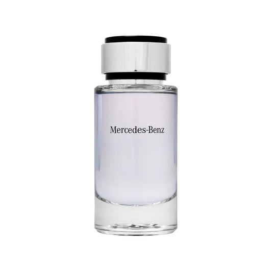 MERCEDES BENZ For Men H EDT 120 ml Mercedes Benz