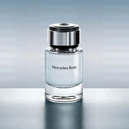 MERCEDES BENZ For Men H EDT 120 ml Mercedes Benz
