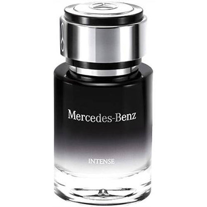 MERCEDES BENZ For Men Intense H EDT 120 ml Mercedes Benz