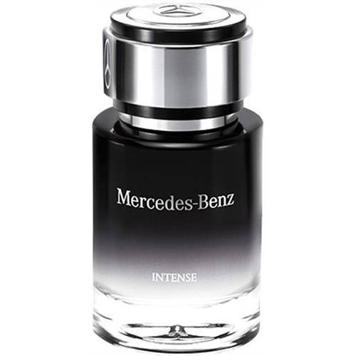 MERCEDES BENZ For Men Intense H EDT 120 ml Mercedes Benz