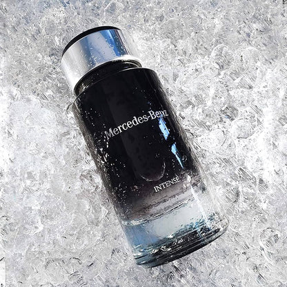 MERCEDES BENZ For Men Intense H EDT 120 ml Mercedes Benz