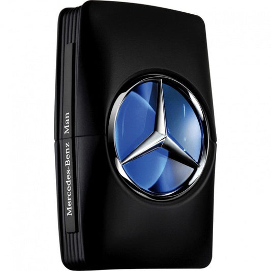 MERCEDES BENZ Man H EDT 100 ml Mercedes Benz