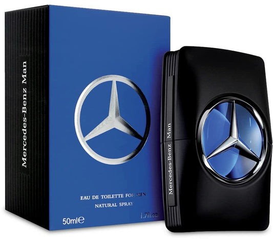 MERCEDES BENZ Man H EDT 100 ml Mercedes Benz