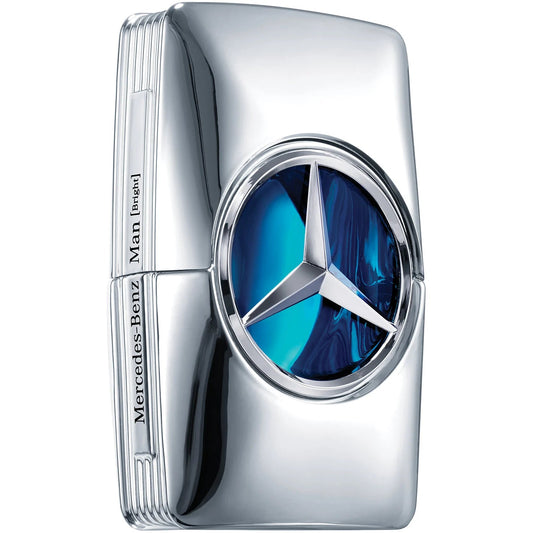 MERCEDES BENZ Man Bright H EDP 100 ml Mercedes Benz