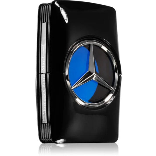 MERCEDES BENZ Man Intense H EDT 100 ml Mercedes Benz