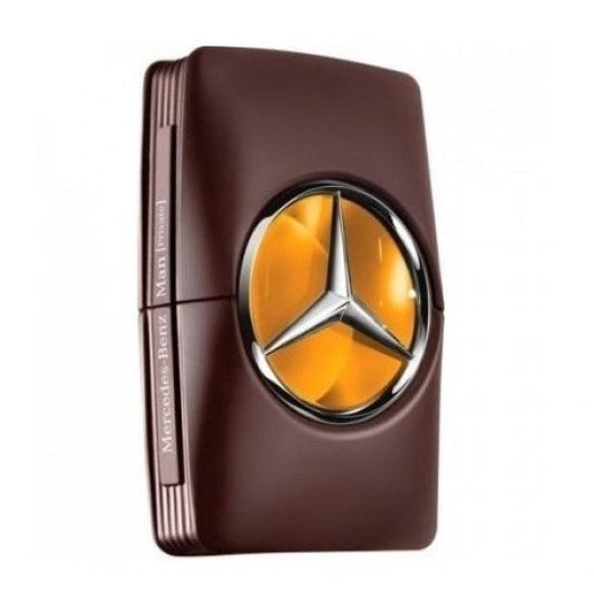 MERCEDES BENZ Man Private H EDP 100 ml Mercedes Benz