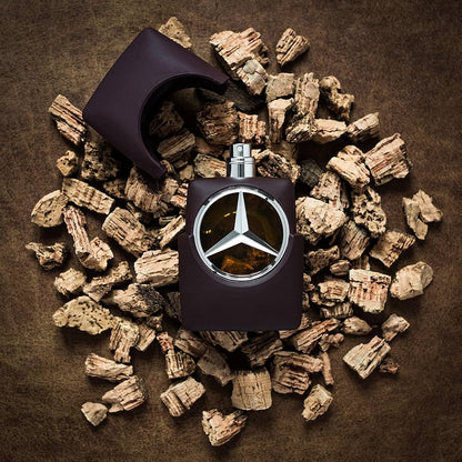 MERCEDES BENZ Man Private H EDP 100 ml Mercedes Benz
