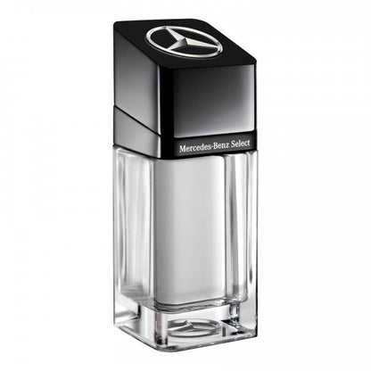 MERCEDES BENZ Select H EDT 100 ml Mercedes Benz