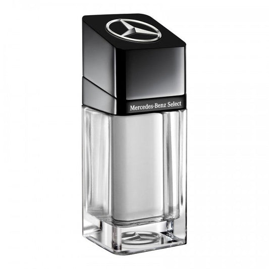 MERCEDES BENZ Select H EDT 100 ml Mercedes Benz