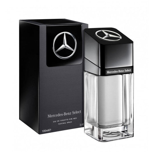 MERCEDES BENZ Select H EDT 100 ml Mercedes Benz