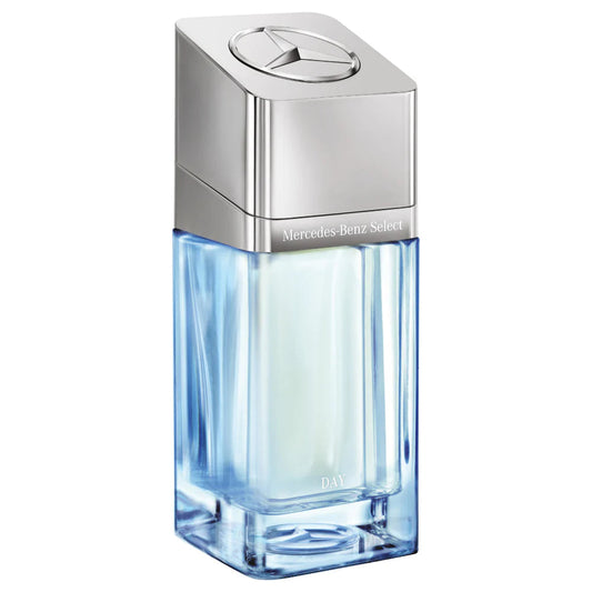 MERCEDES BENZ Select Day H EDT 100 ml Mercedes Benz