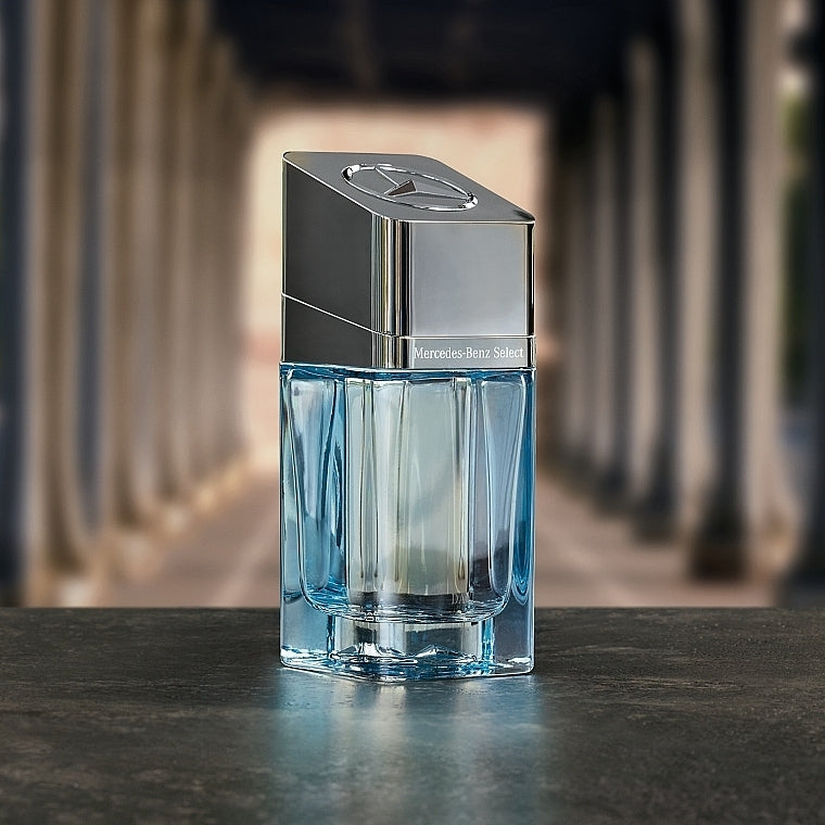 MERCEDES BENZ Select Day H EDT 100 ml Mercedes Benz