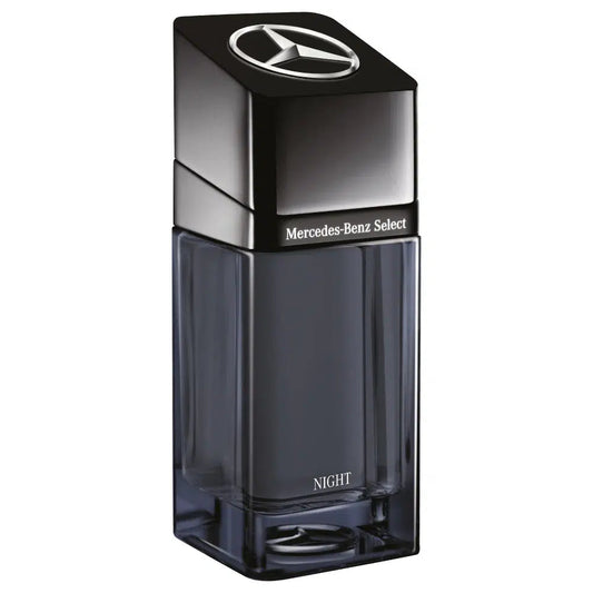 MERCEDES BENZ Select Night H EDP 100 ml Mercedes Benz