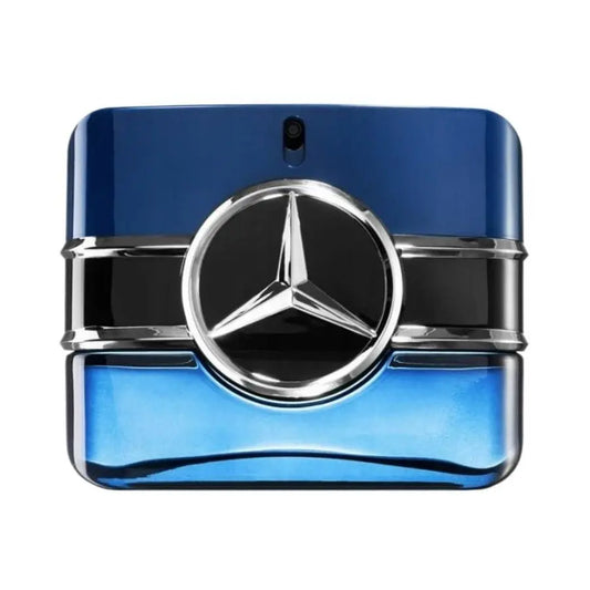 MERCEDES BENZ Sign H EDP 100 ml Mercedes Benz
