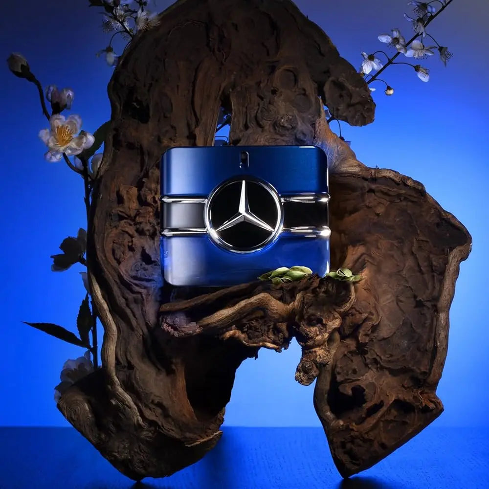 MERCEDES BENZ Sign H EDP 100 ml Mercedes Benz