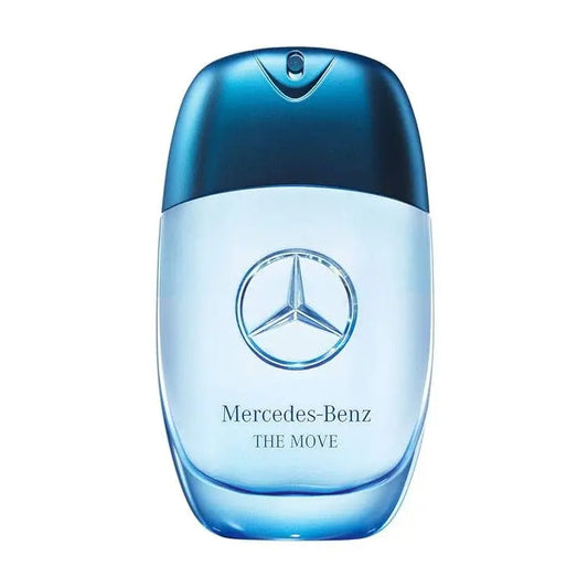 MERCEDES BENZ The Move H EDT 100 ml Mercedes Benz