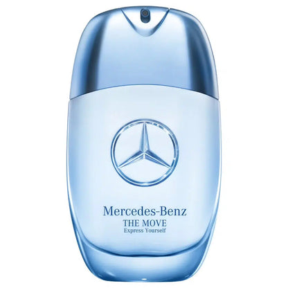 MERCEDES BENZ The Move Express Yourself H EDT 100 ml Mercedes Benz